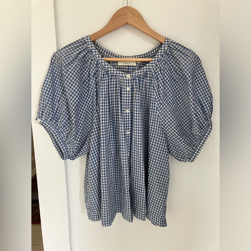 Doen June top